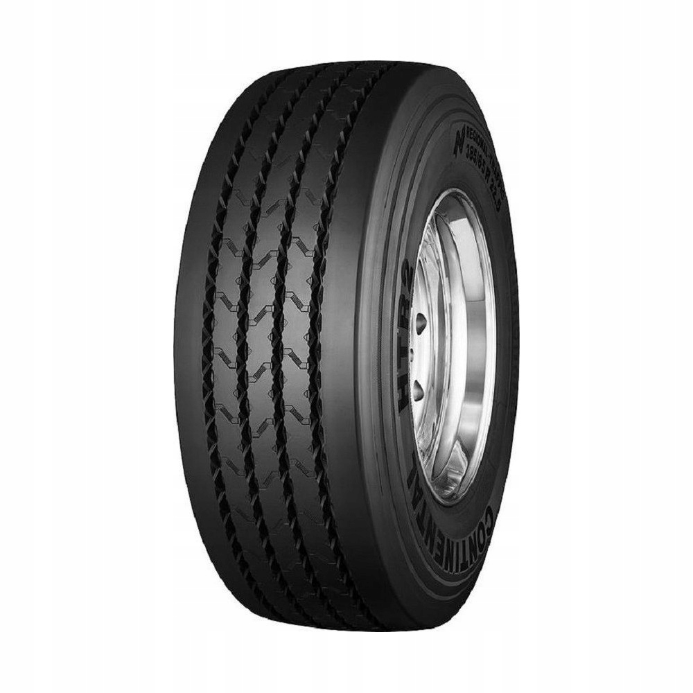 245/70R17.5 opona CONTINENTAL HTR2 18PR 143/141L